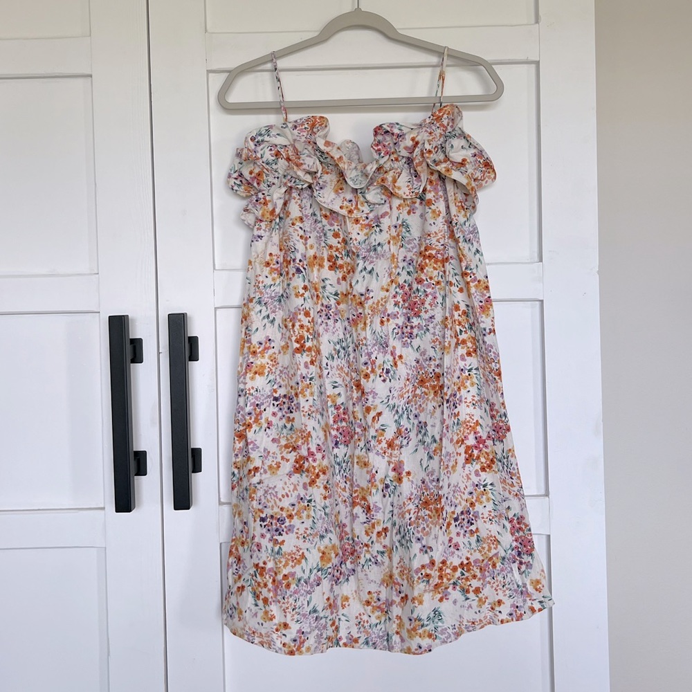H&M mini dress